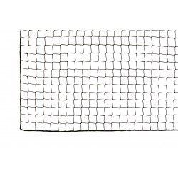 Plasa pentru protectie fir 2,3mm negru - 200-045-06